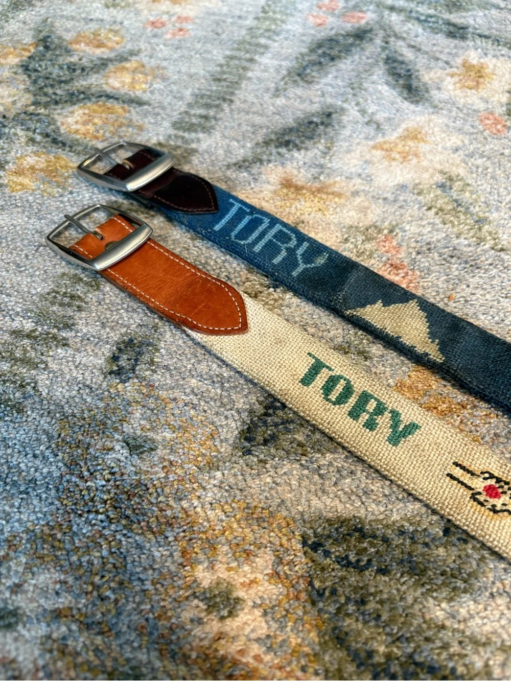 Tory Leather questions leave